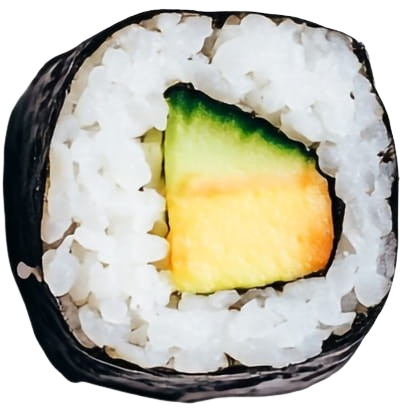 sushi 2
